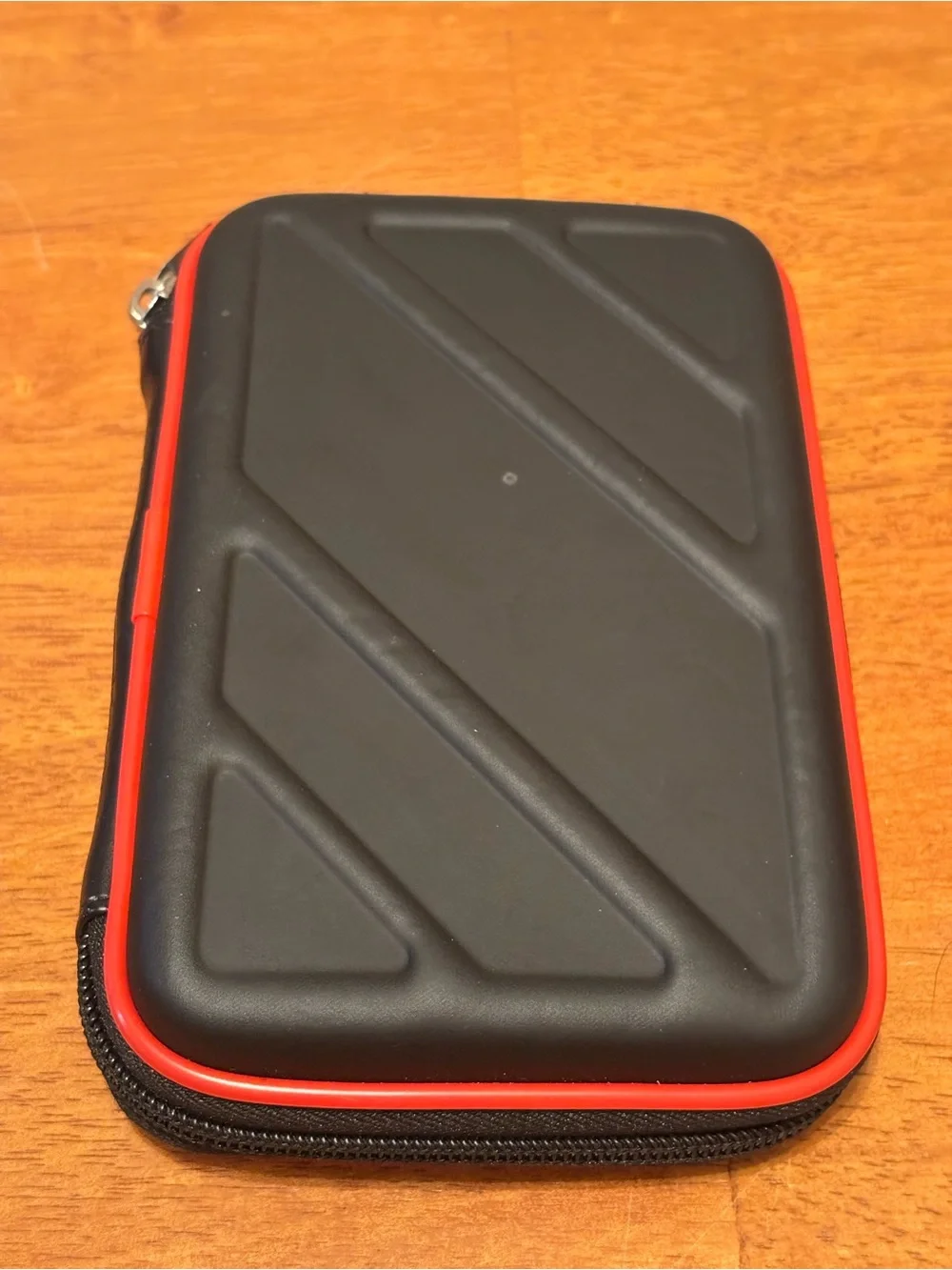 Nintendo Mario Hard Shell Carry Case - Red, Blue, White